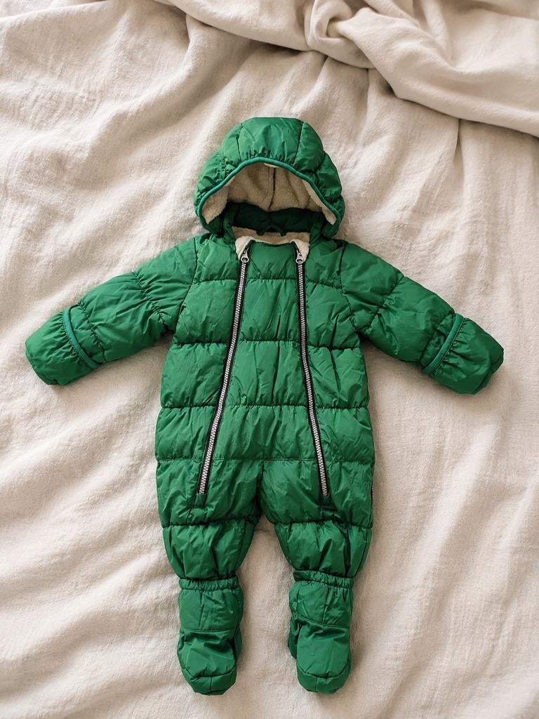 *NIEUW* MOLO Hebe overall jas / snowsuit, maat 68., Nieuw, Jasje, Molo, Verzenden