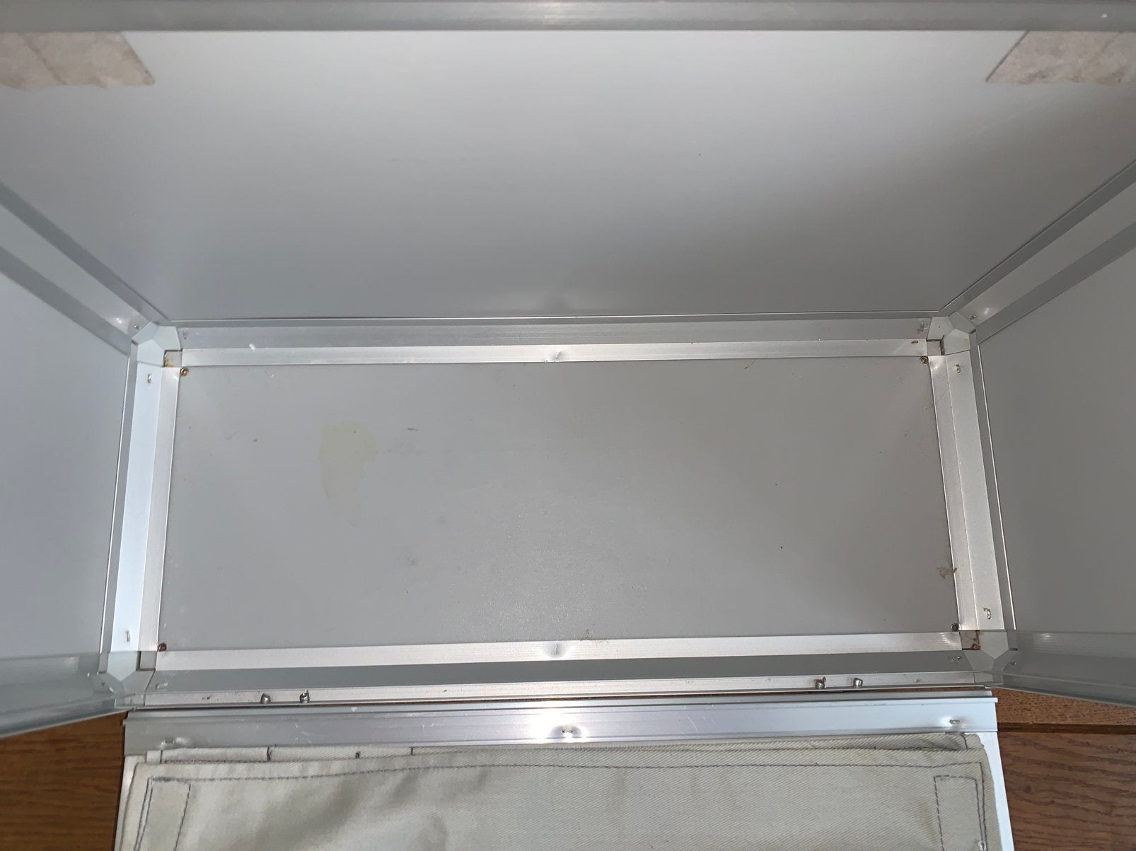 Pedicure Orthofex koffer met slot en sleutels ALS NIEUW, 50 tot 60 cm, Hard kunststof, Slot, Ophalen of Verzenden