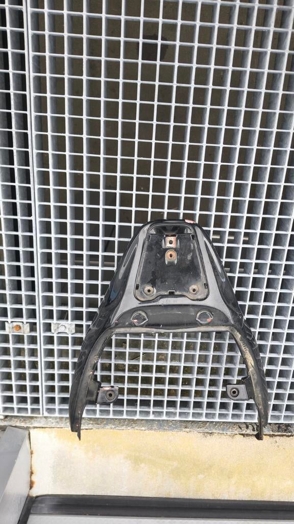 Skipper LX 125 2T Achtervleugel - Hoekje Afgebroken, Ophalen of Verzenden, Gebruikt