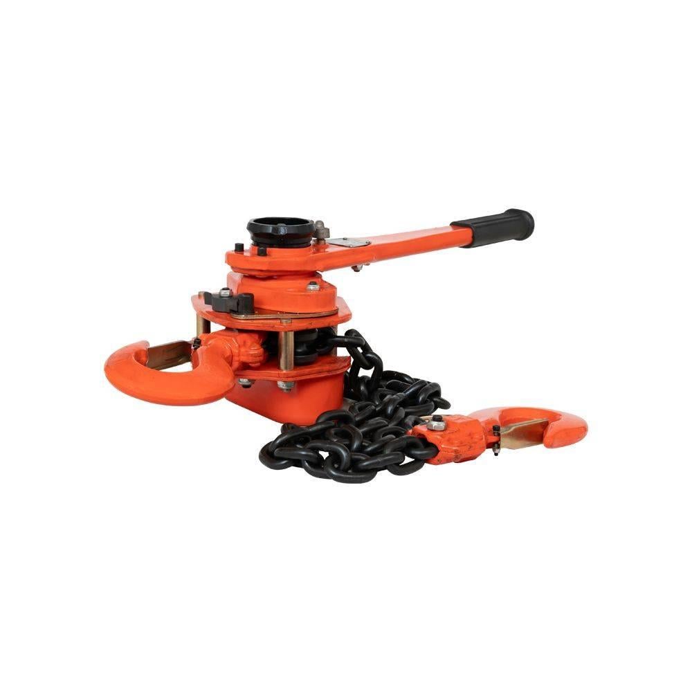 Nieuwe RATELTAKEL / Handtakel 3 ton | NU GRATIS VERZENDING, ., Nieuw, Ophalen of Verzenden, .