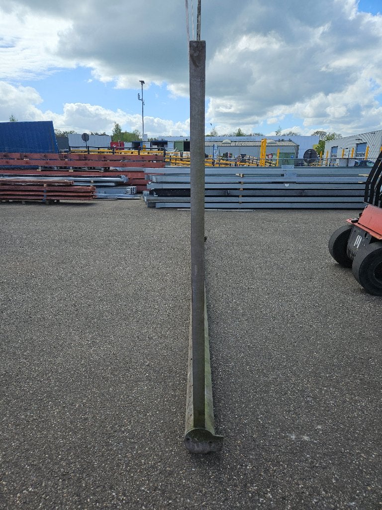 Schuifpoort toegangspoort ( 006 ), Tuin en Terras, Ophalen, Gebruikt, Schuifpoort, 200 cm of meer