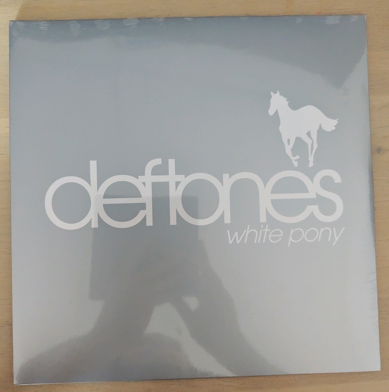 Deftones - White Pony (Vinyl LP), Cd's en Dvd's, Vinyl | Rock, Nieuw in verpakking, Geseald, 12 inch, Ophalen of Verzenden