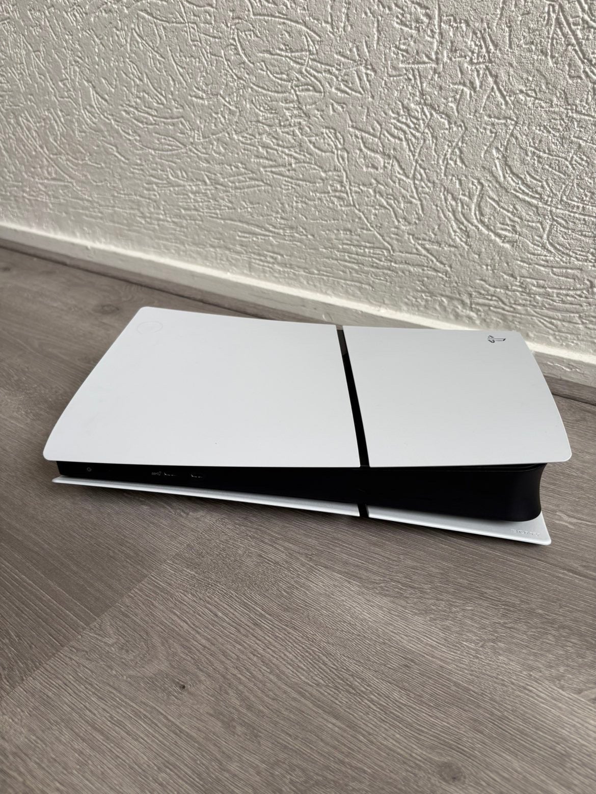 Ps5 Digital Edition + Controller, Spelcomputers en Games, Ophalen, Zo goed als nieuw