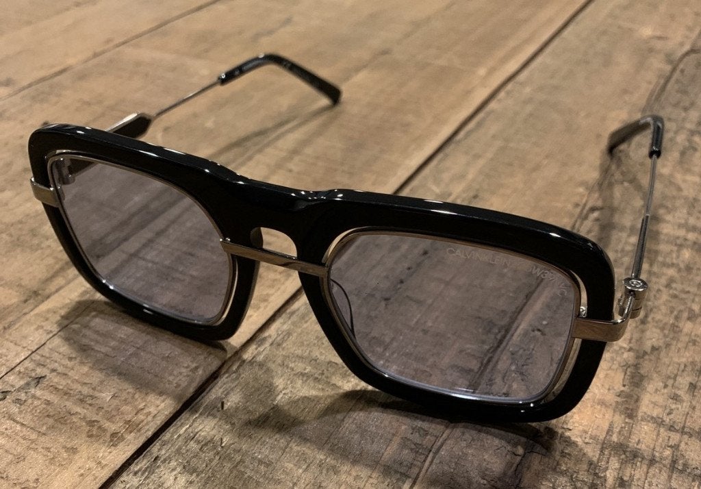 NIEUWE EXCLUSIEVE Calvin Klein ZONNEBRIL CKNYC1880S, Sieraden, Tassen en Uiterlijk, Zonnebrillen en Brillen | Heren, Overige merken