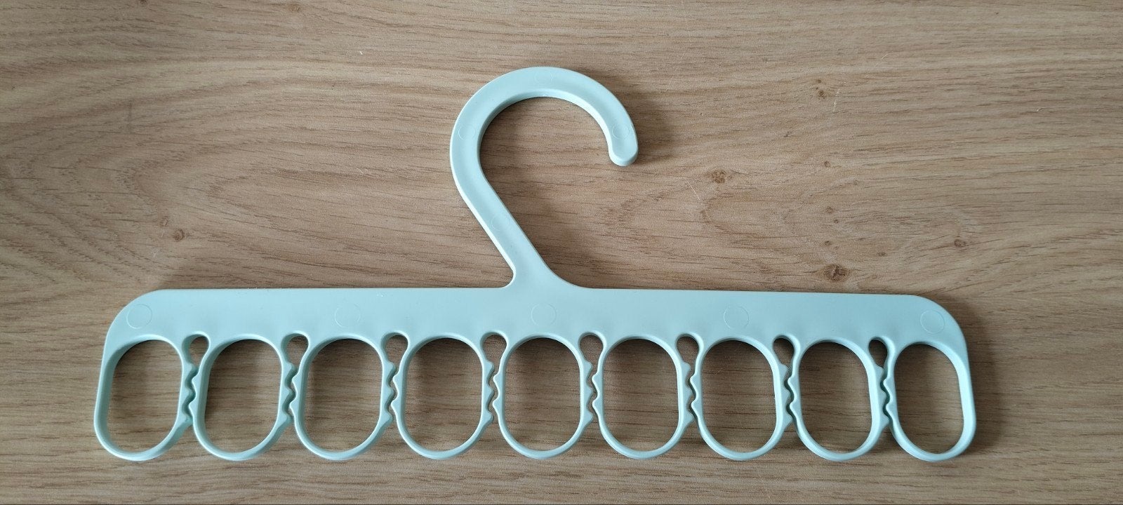 IKEA Komplement Kledinghanger voor meerdere kledingstukken, Verzenden, Nieuw, Kunststof, Kinderen en Volwassenen