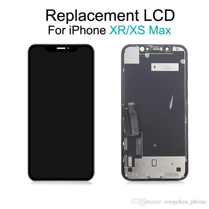 Rahim Telecom | iPhone XS-Max Scherm incl monteren GARANTIE, Telecommunicatie, Mobiele telefoons | Toebehoren en Onderdelen, Ophalen