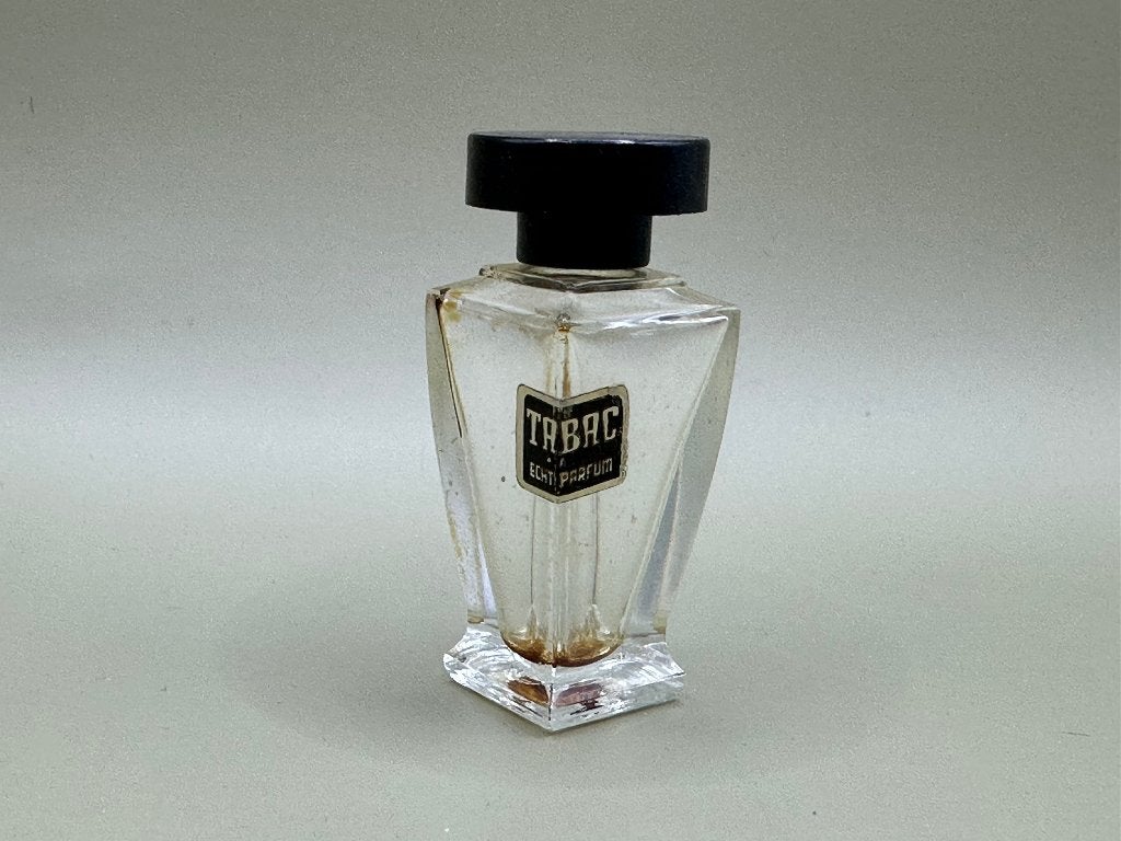 Tabac P 10 ml (leeg), Verzenden, Gebruikt, Miniatuur