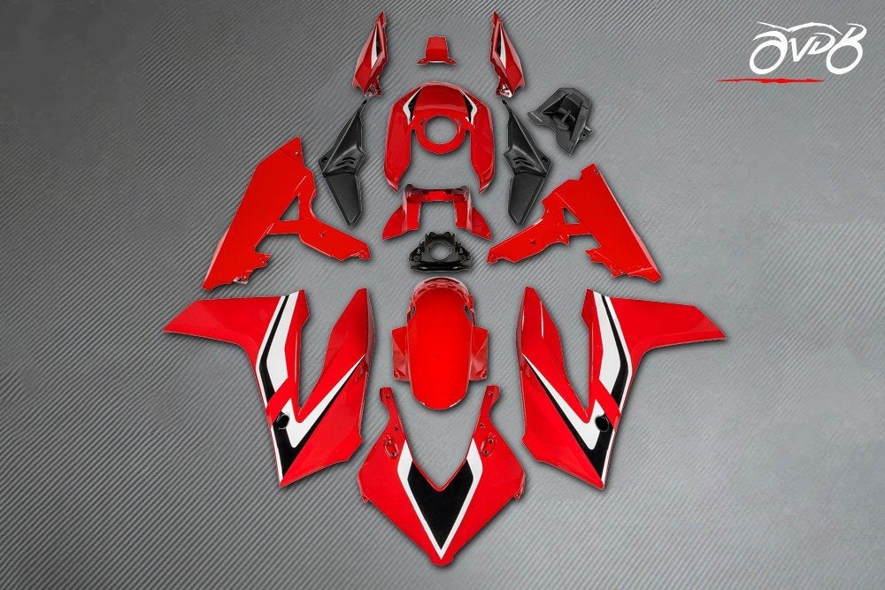 AVDB Kuip voor HONDA CBR 650 R 2024 2026