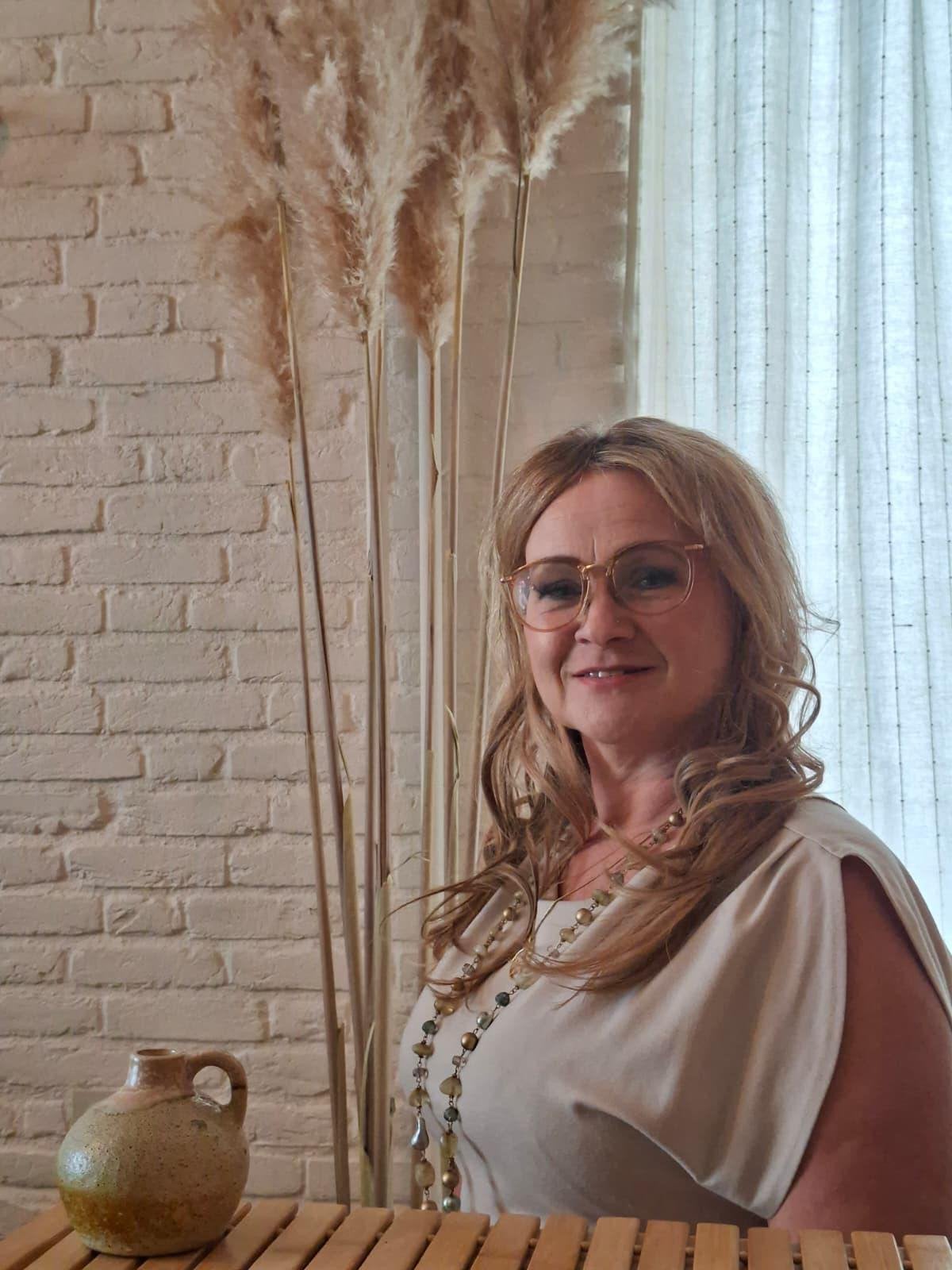 Mindful Massage, Ontspanningsmassage