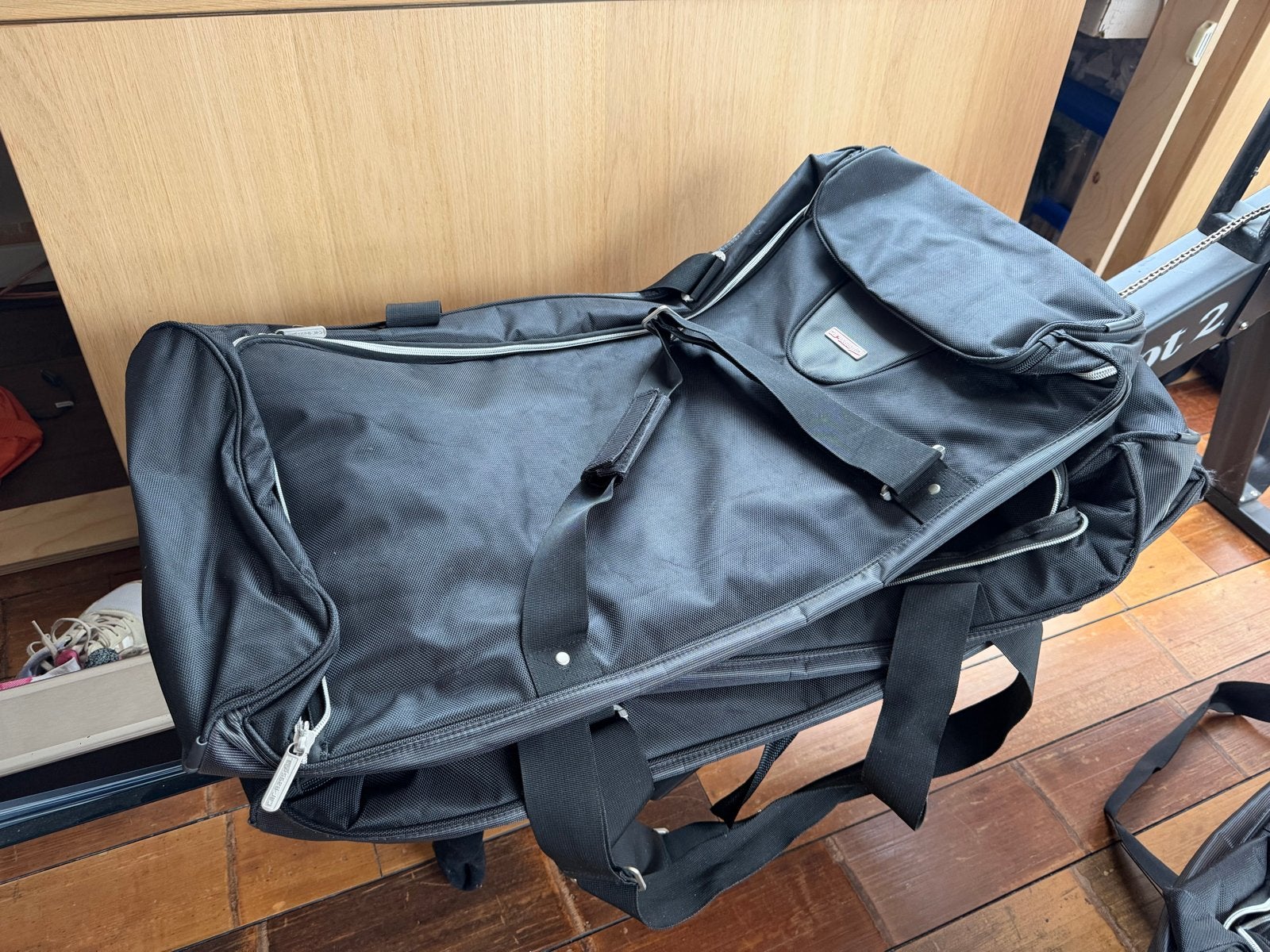 Car-Bags reistassenset Volvo V90/V90CC 2017-heden, Sieraden, Tassen en Uiterlijk, Tassen | Reistassen en Weekendtassen, 30 cm of meer