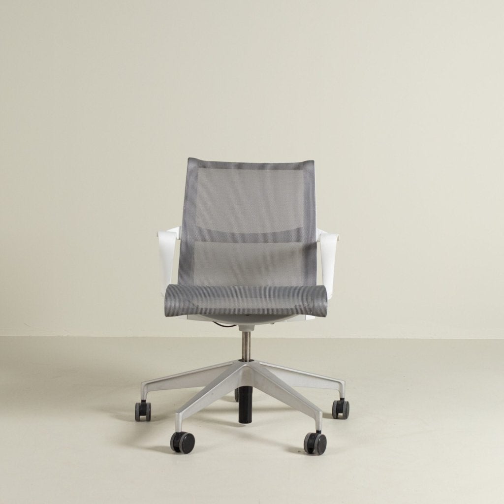 Herman Miller Setu Donkergrijs Lyris 2 - Grijs, Herman Miller, Niet ingevuld, Niet ingevuld