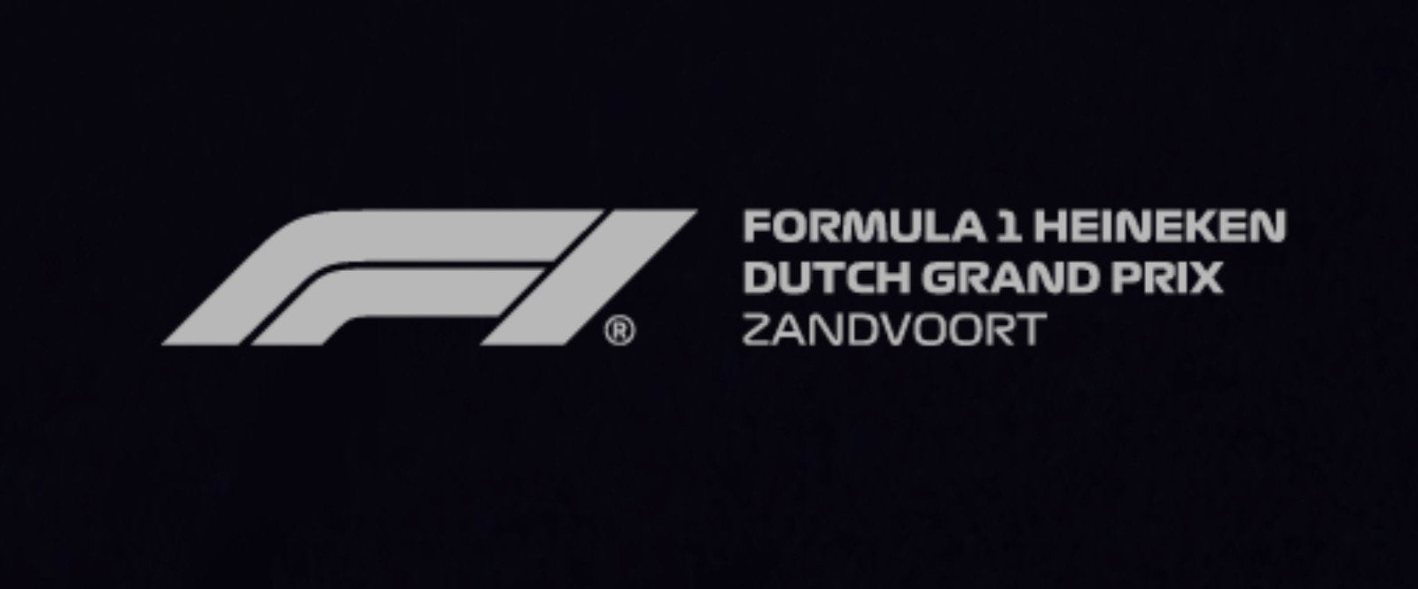 2 officiële weekendtickets Dutch Grand Prix Zandvoort 2026, Twee personen