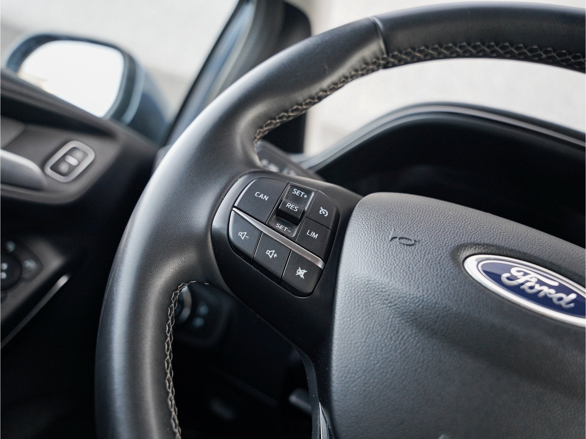 Foto 26 van Ford Fiesta 100pk EcoBoost Titanium |Climate Control |Apple