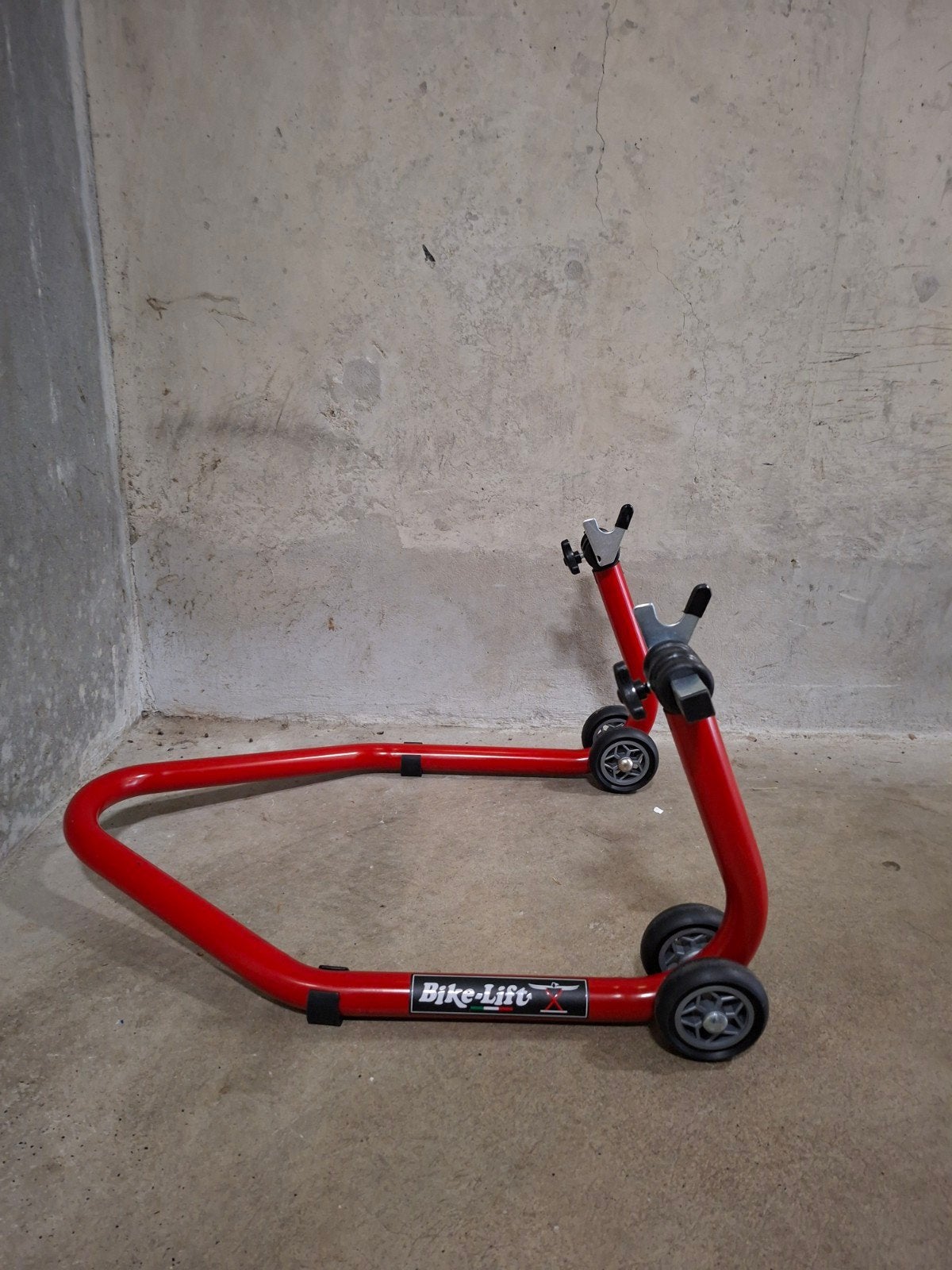Bike Lift universal, Ophalen of Verzenden