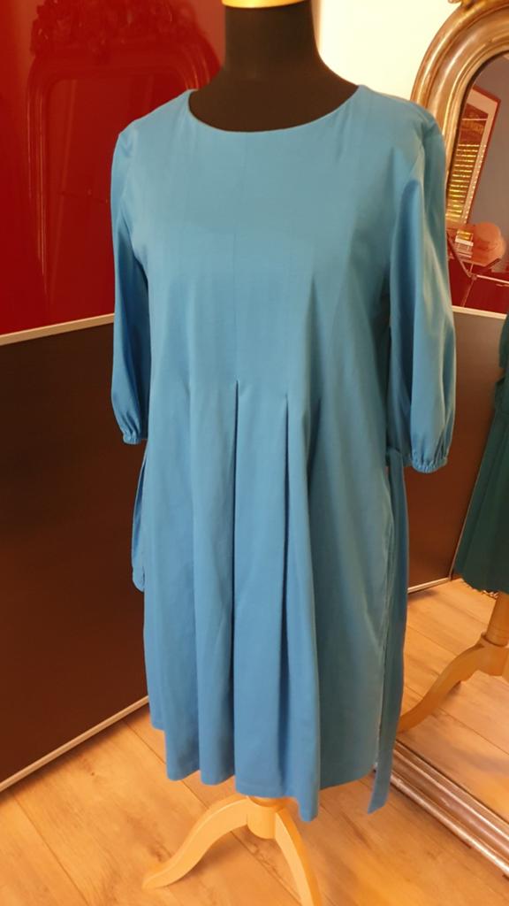 Max Mara Weekend jurk maat M, Kleding | Dames, Grote Maten, Ophalen of Verzenden, Zo goed als nieuw, Jurk