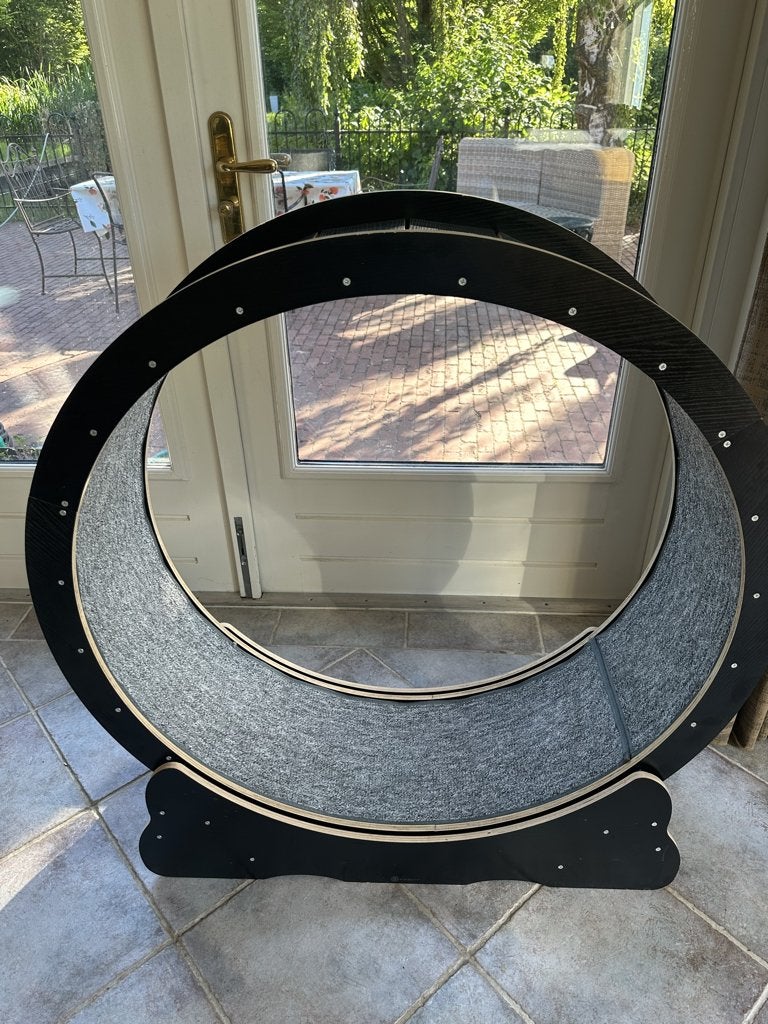 Nieuw solide katten looprad, Dieren en Toebehoren, Ophalen, Nieuw