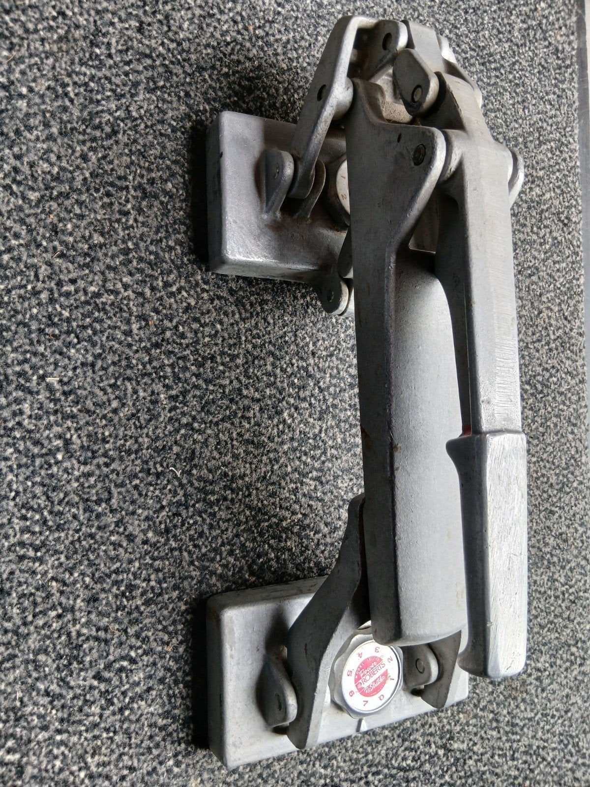 Te Koop: Naden Spanner, Doe-het-zelf en Verbouw, Ophalen, Overige materialen