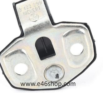 SLUITWIG BMW E36 ACHTER OE 51228122299 NW ORG BMW, Auto-onderdelen, Overige Auto-onderdelen, BMW, Nieuw, Ophalen of Verzenden