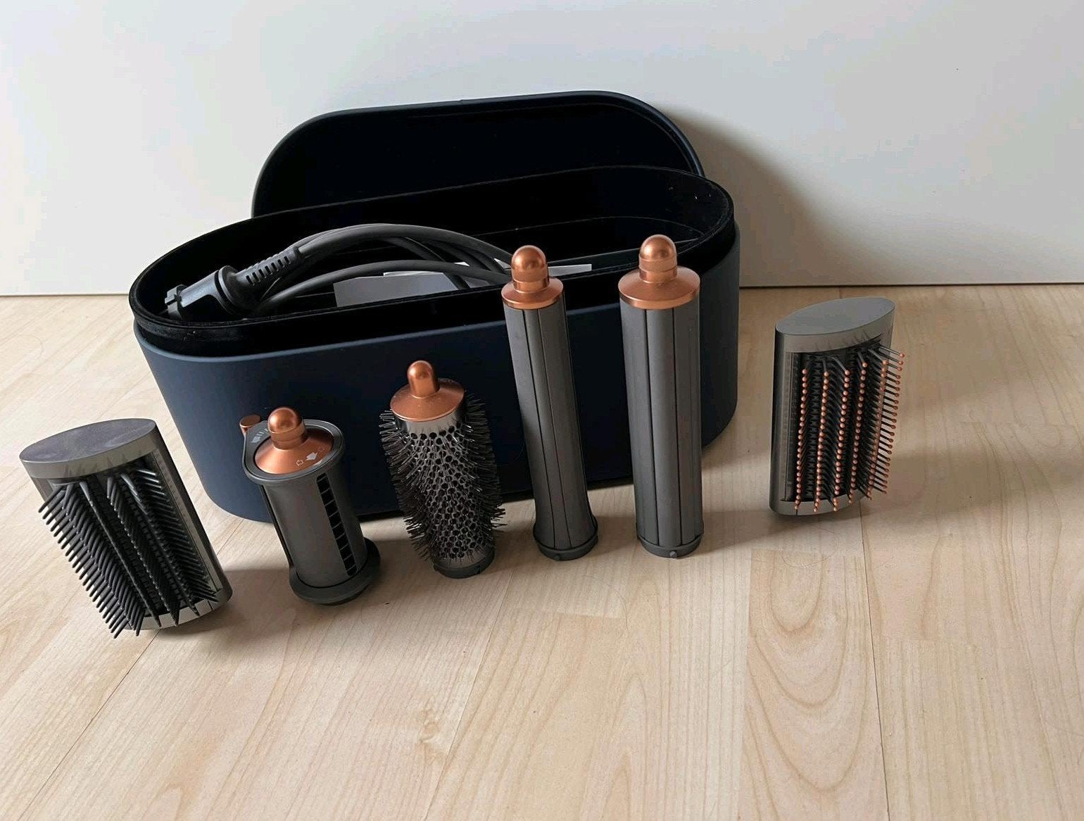 Dyson Airwrap Complete Long föhnset stylistenset, Verzenden, Nieuw, Overige typen