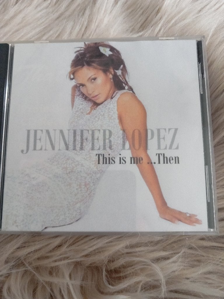 cd, Ophalen, Zo goed als nieuw