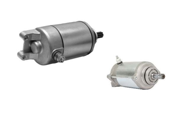 Nieuwe kwaliteit startmotoren voor alle merken!, Niet ingevuld, Niet ingevuld, Nieuw, Ophalen of Verzenden