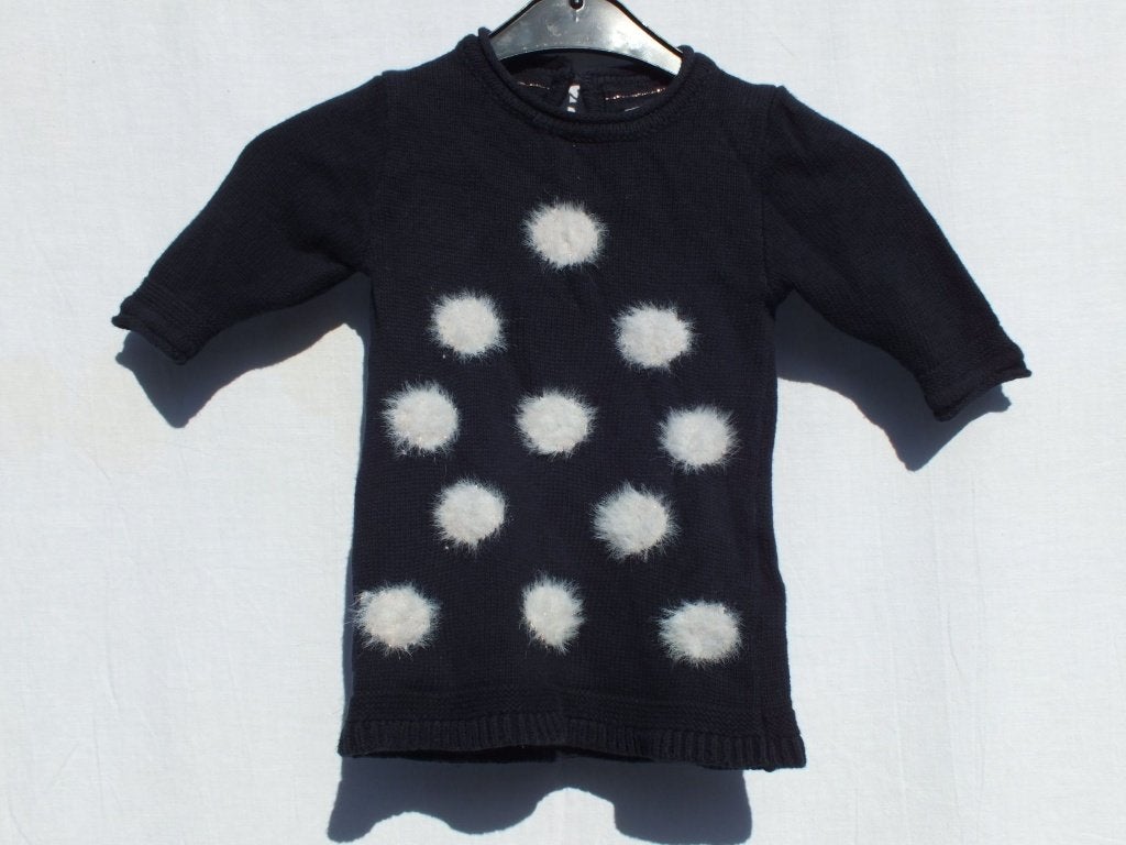 Schattig jurkje! Mt 56 merk Name it, Kinderen en Baby's, Babykleding | Maat 56, Meisje, ., Jurkje of Rokje, Ophalen of Verzenden