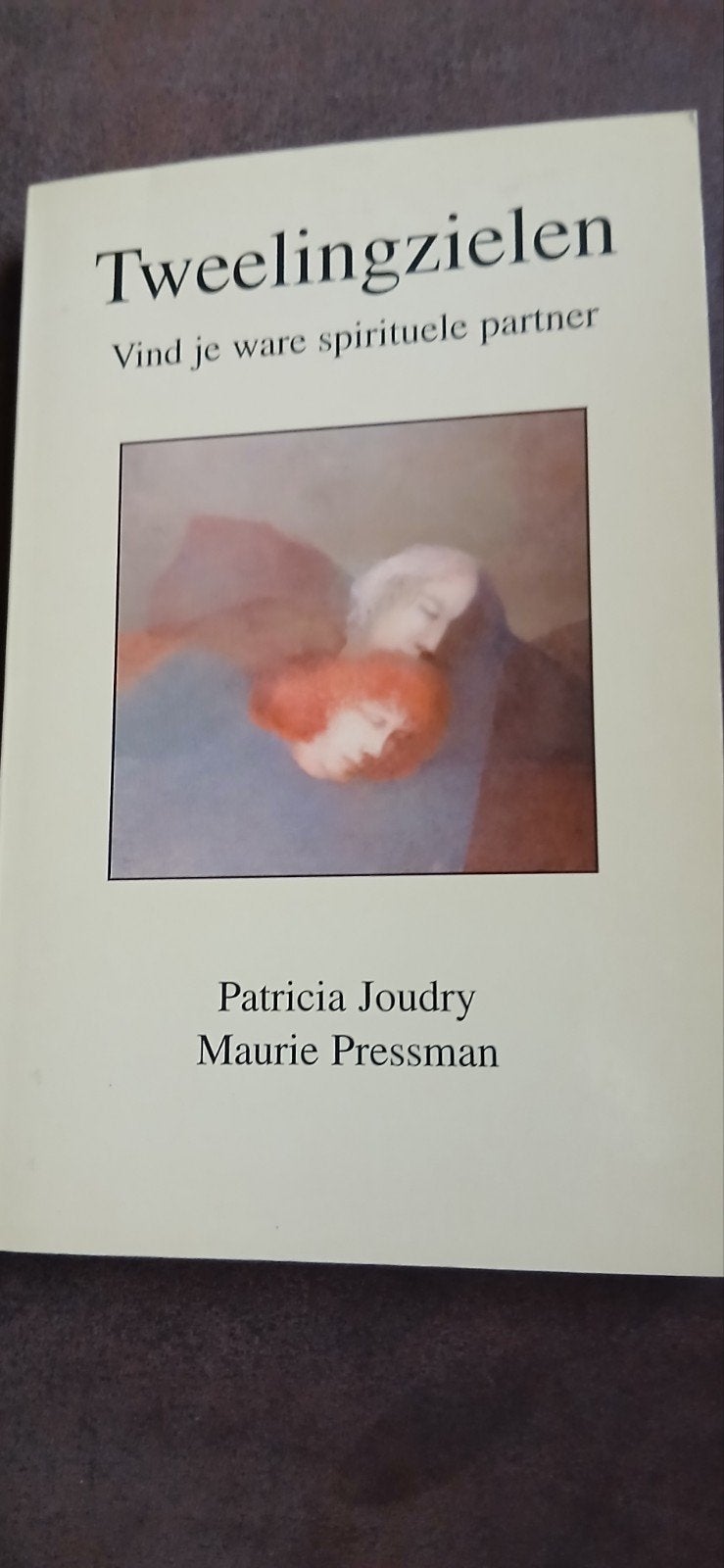 Patricia Joudry - Tweelingzielen, Ophalen, Patricia Joudry, Spiritualiteit algemeen, Overige typen