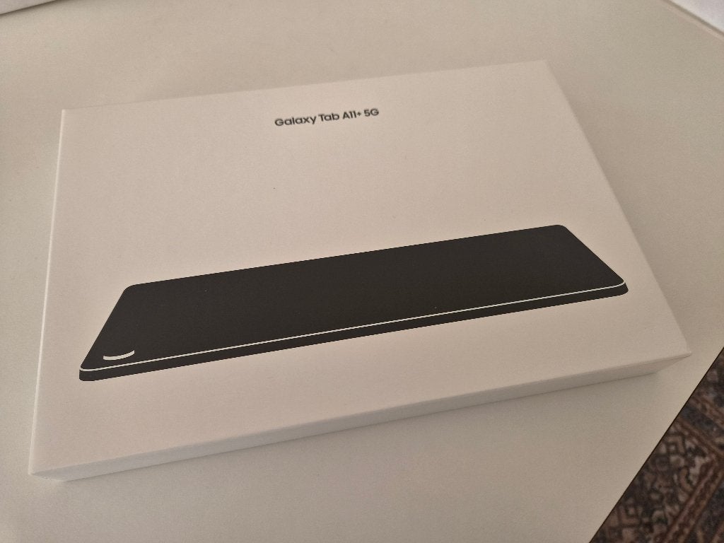 Samsung tablet Tab S7 FE, Computers en Software, Nieuw, 12 inch, Ophalen of Verzenden, Tab A11 + 5G