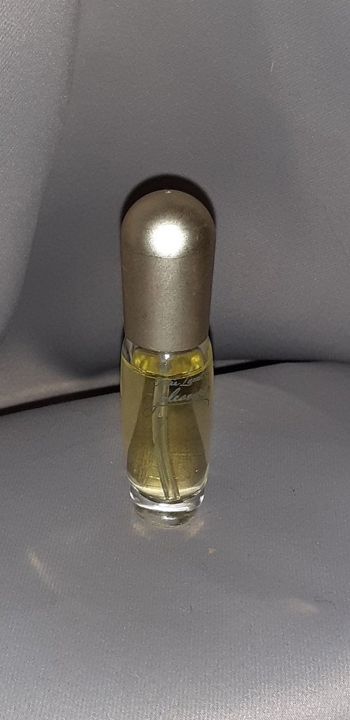 Volle parfum mini -  Estee lauder Pleasures vapo, Ophalen of Verzenden, Zo goed als nieuw, Miniatuur