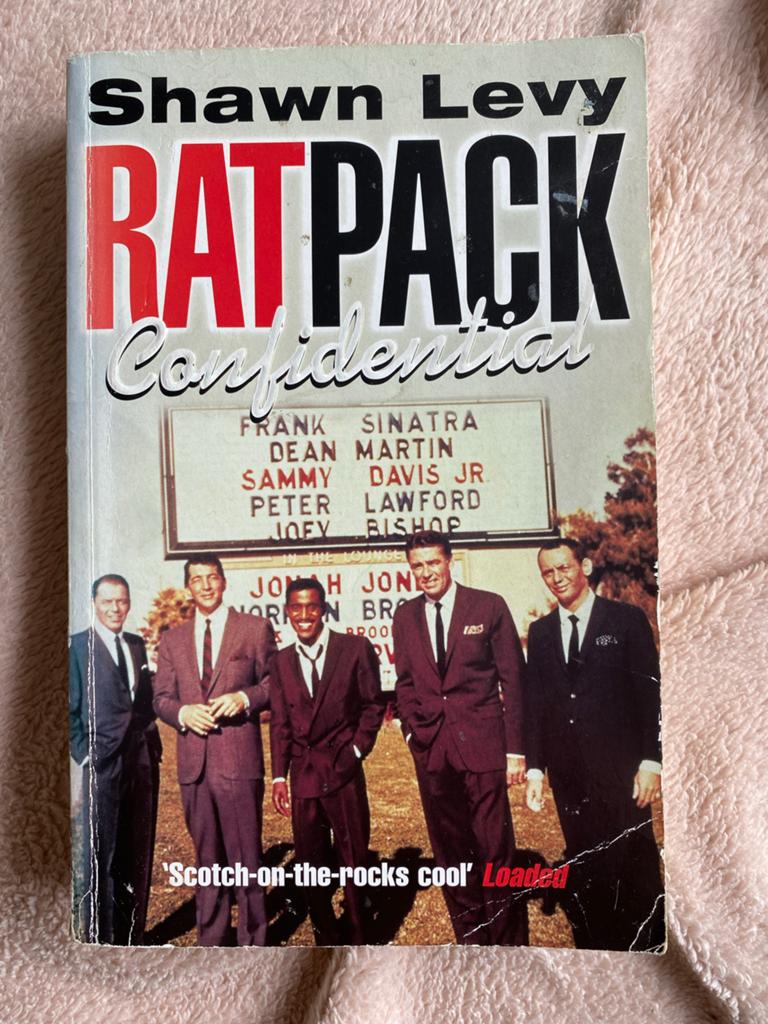Rat Pack Confidential - Shawn Levy, Ophalen of Verzenden, Gelezen, Film, Tv en Media