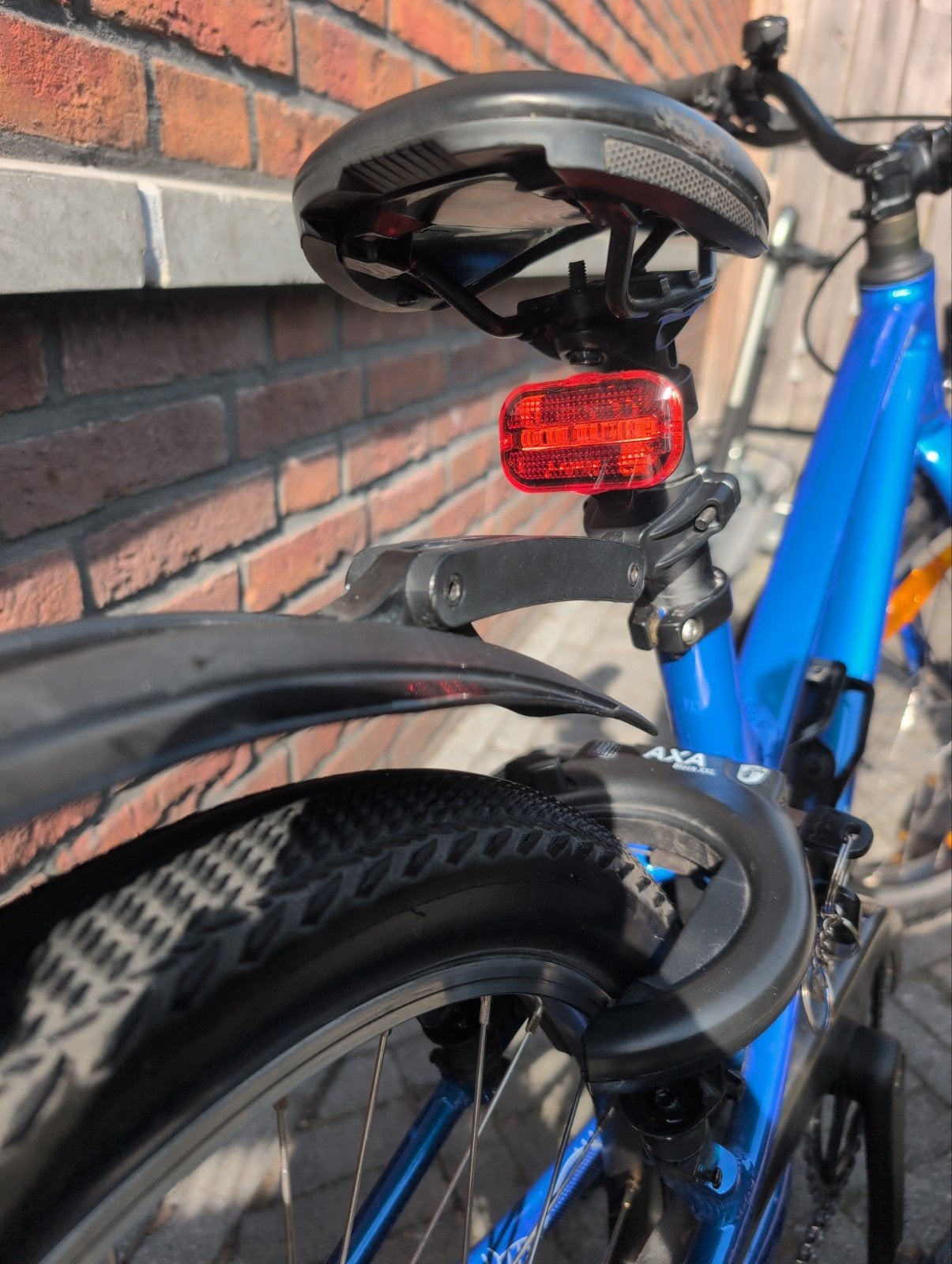 Foto 5 van Specialized Jett 20 inch kinderfiets