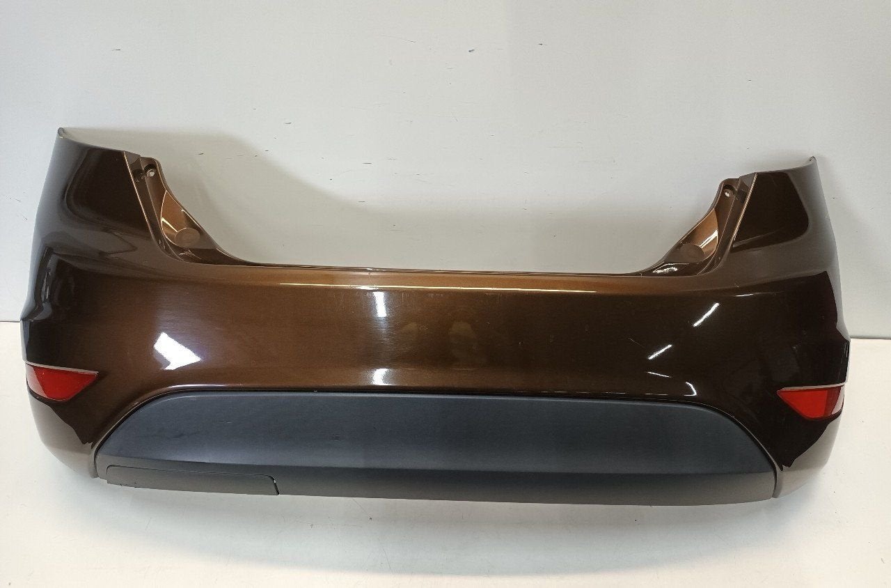 Bumper achter Ford Fiesta, Onderdelen@venauto.nl, Van der Ven Autorecycling B.V., Gebruikt, Ettenseweg 76, 4706 PB Roosendaal, The Netherlands