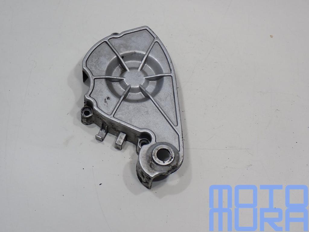 Tandwiel cover voor de Aprilia RSV Mille 1000 1998 - 2003 GE, Gebruikt, -, -, Ophalen of Verzenden