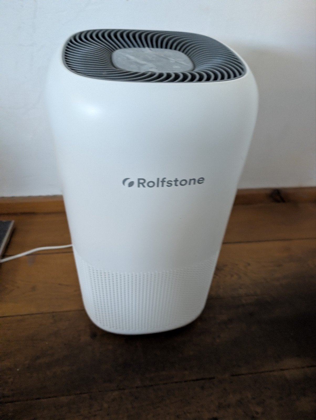 Rolfstone Luchtreiniger - Zo goed als nieuw, Witgoed en Apparatuur, Ophalen