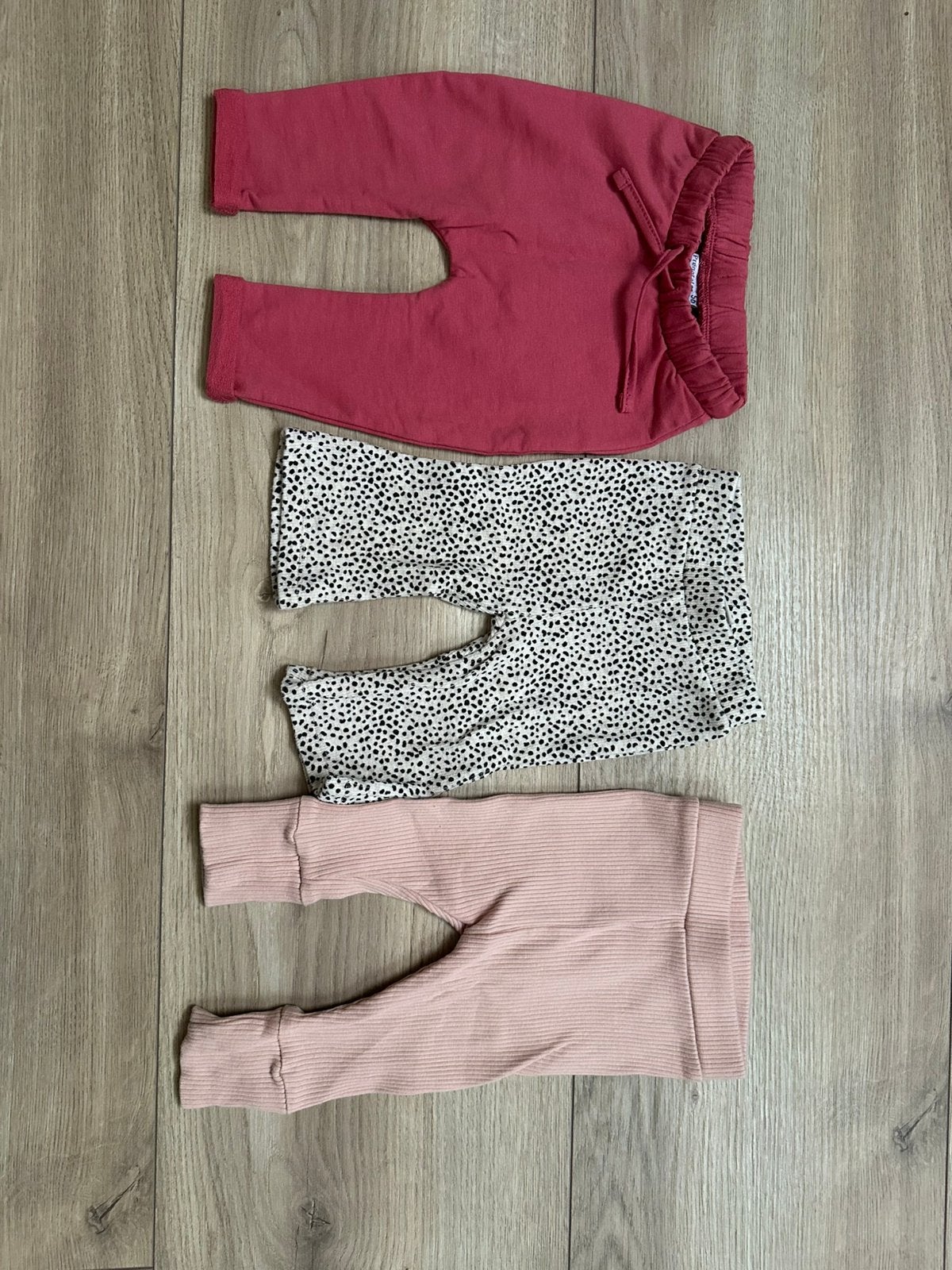 Kleding pakket meisjes baby maat 56, Kinderen en Baby's, Babykleding | Maat 50, Ophalen, Zo goed als nieuw, Jongetje