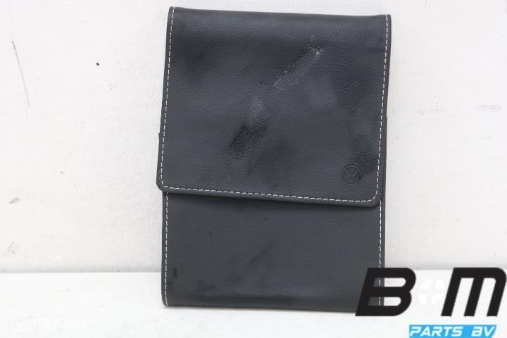 Handleiding Frans VW Golf 7 5G0012740AF, Gebruikt