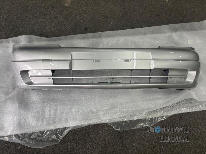 Voorbumper van een Opel Astra (Z157), -, -, Opel, Nieuw