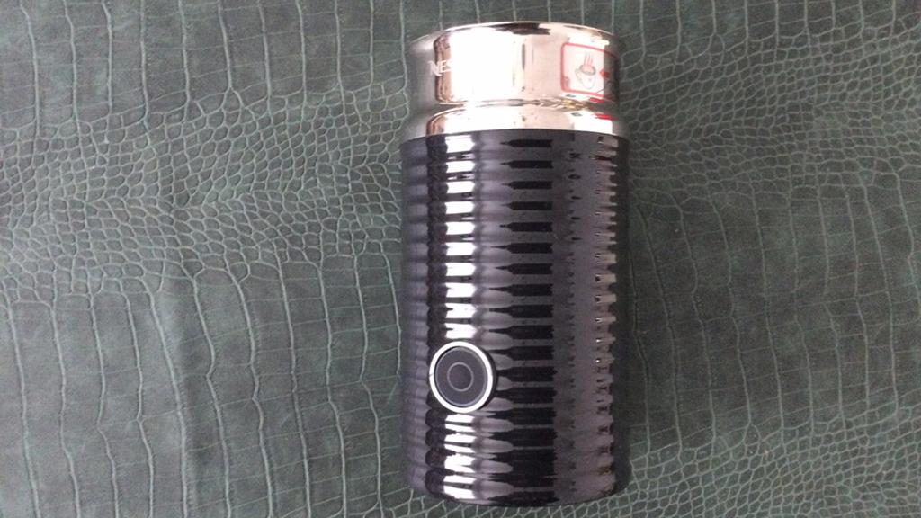 Nespresso Aeroccino 3 nieuw, Verzenden, Nieuw