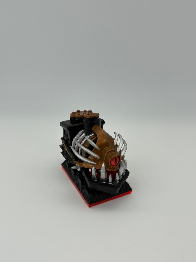 Skylanders Trap Team Knight Mare Express, Avontuur en Actie, W, 2 spelers, Ophalen of Verzenden