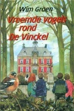 Vreemde vogels rond de vinckel Wim Groen 9789033111259, Ophalen of Verzenden, Zo goed als nieuw, Wim Groen
