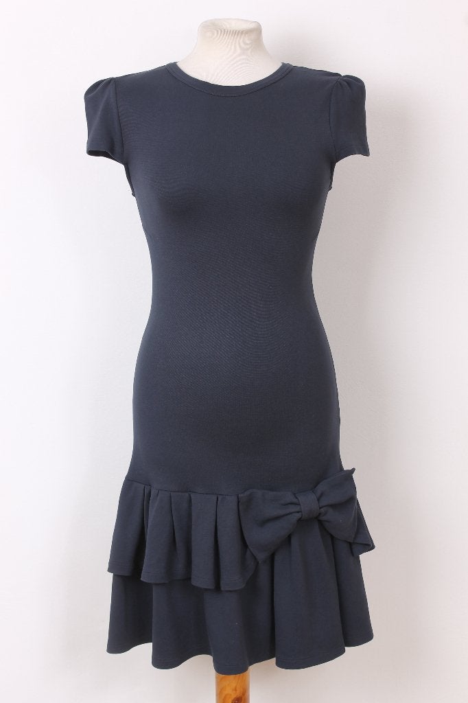 Zomer! Jurk van VALENTINO, Kleding | Dames, Jurken, Blauw, Ophalen of Verzenden, Zo goed als nieuw, VALENTINO