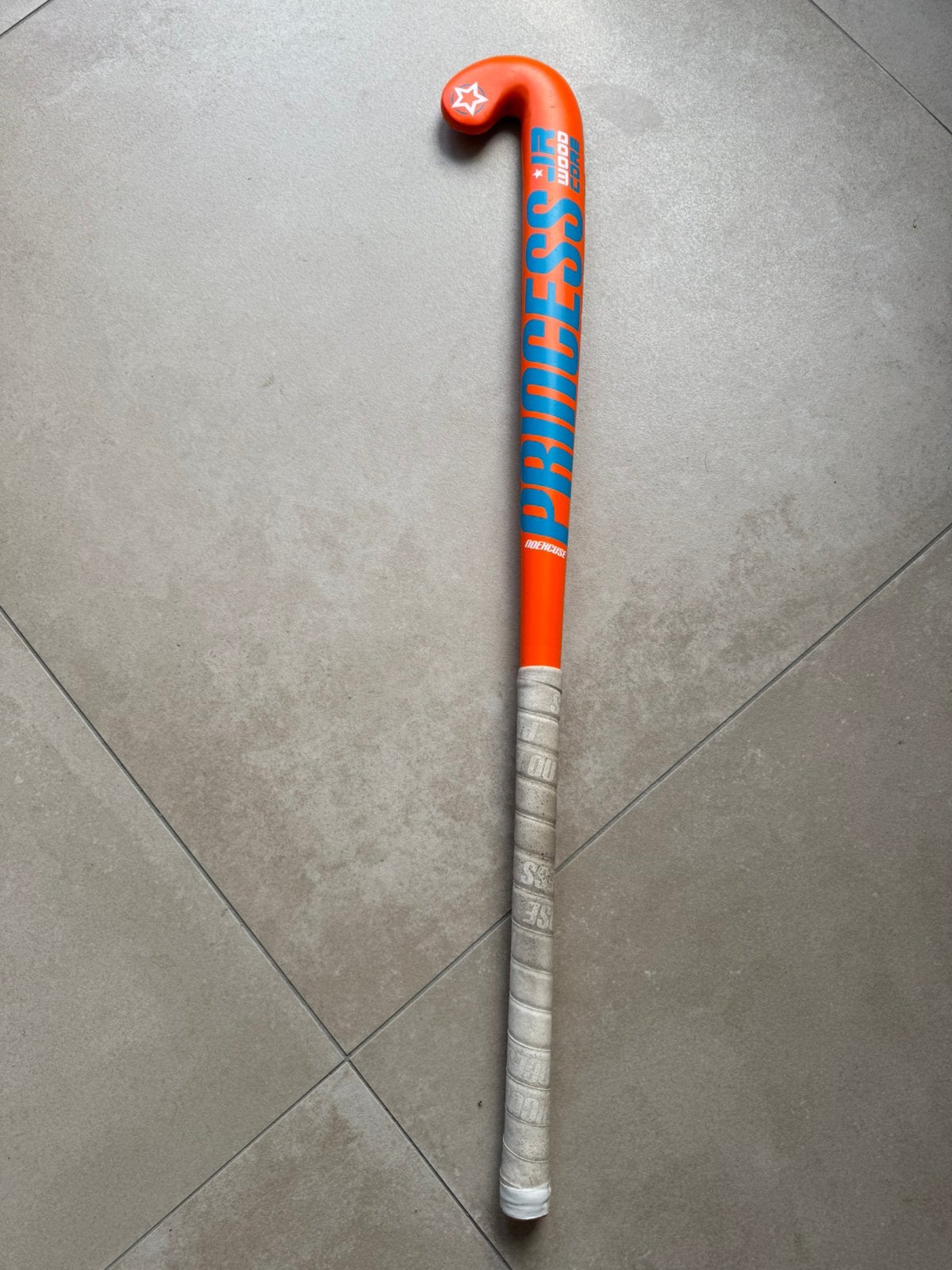 Hockey stick 33”, Ophalen of Verzenden, Gebruikt, Stick
