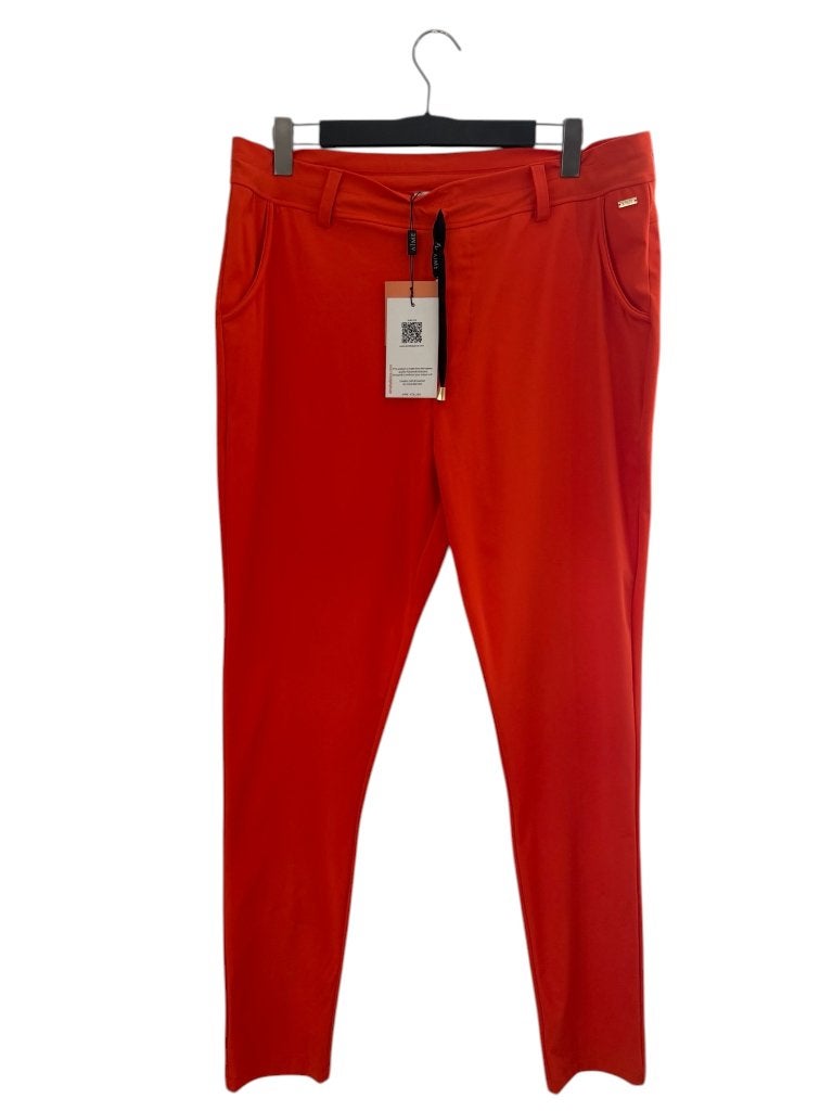 Aime broek NIEUW XXL, Zwart, Maat 46/48 (XL) of groter, Nieuw, Ophalen of Verzenden