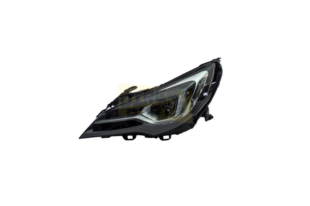 Opel Astra K koplamp Links (matrix LED) Origineel! 39216450, -, Verzenden, -, Opel