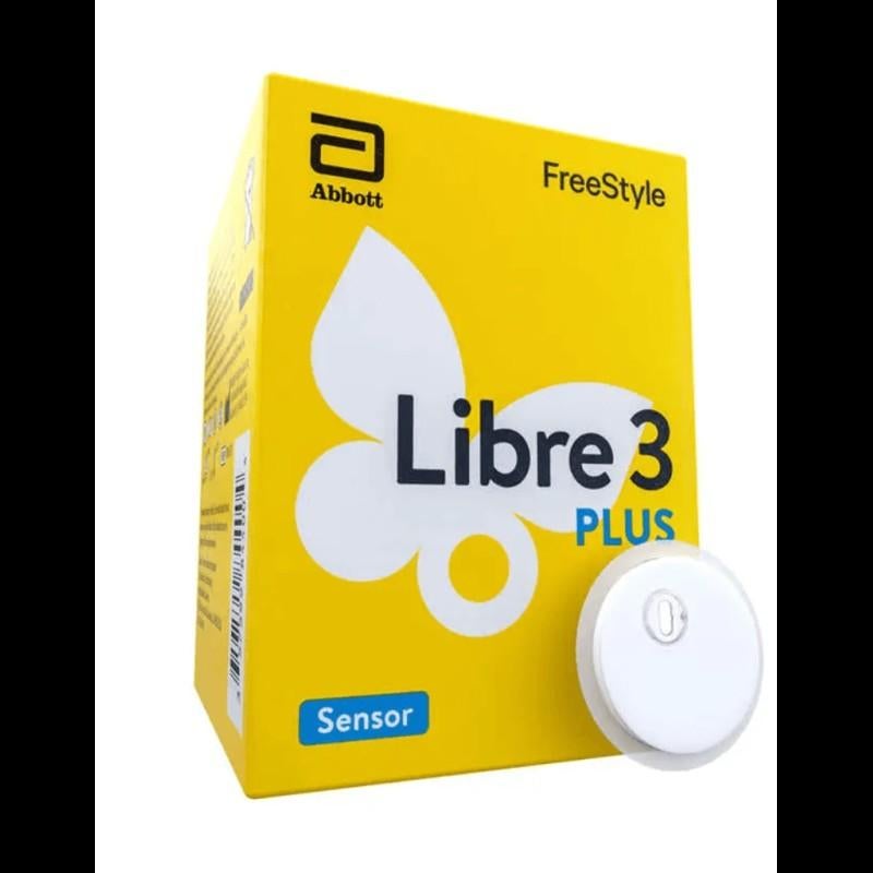 Gezocht Freestyle Libre 3 sensoren, Diversen, Verpleegmiddelen, Ophalen of Verzenden