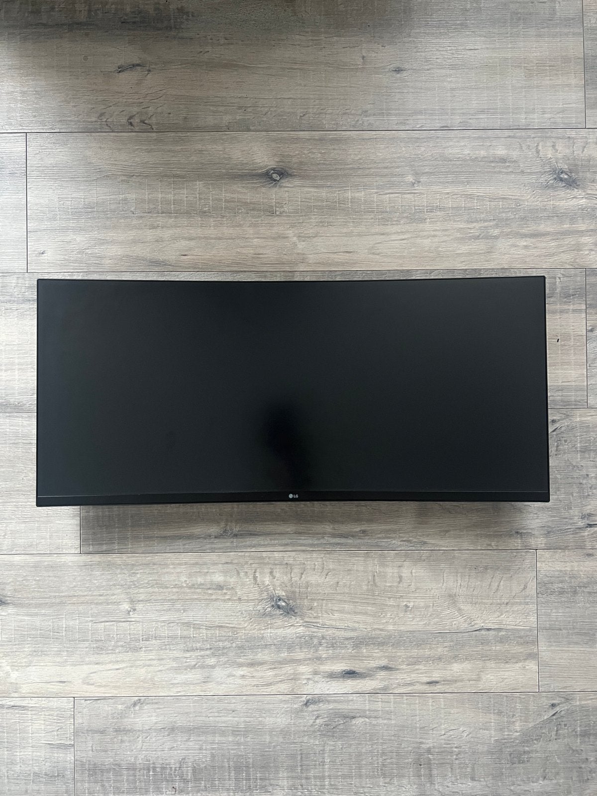 LG Ultrawide Curved Monitor 34 inch, IPS, Curved, Nieuw, Ophalen of Verzenden