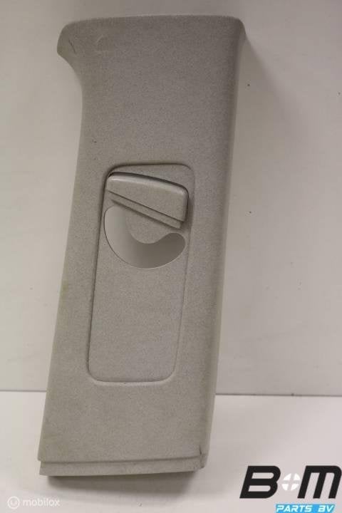 B-stijl rechts VW Polo 9N, Auto-onderdelen, Interieur en Bekleding, Gebruikt