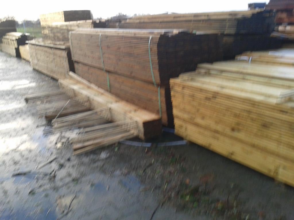 UITVERKOOP 25 % KORTING OP GEHELE VOORRAAD., Ophalen of Verzenden, Nieuw, Minder dan 180 cm, Planken