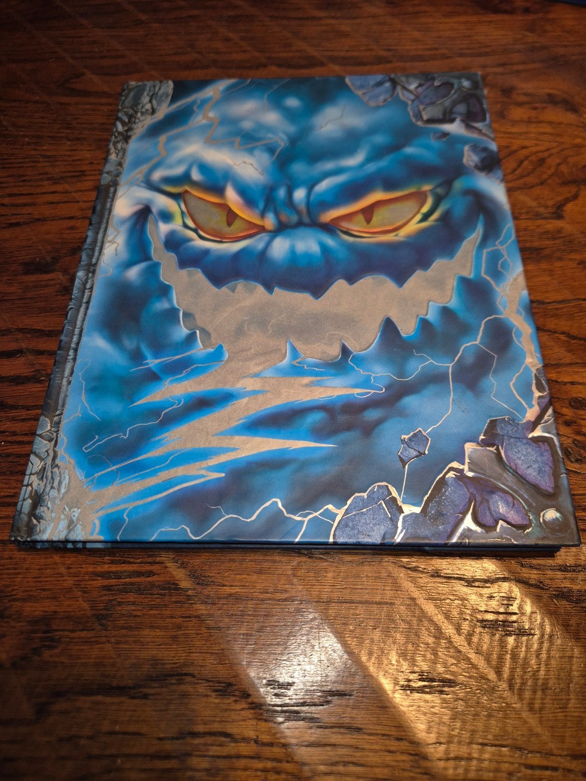 LEGO Het Boek van Monstrox / LEGO Nexo knights, Boeken, Ophalen, Gelezen, Greg Farshtey, Fictie algemeen