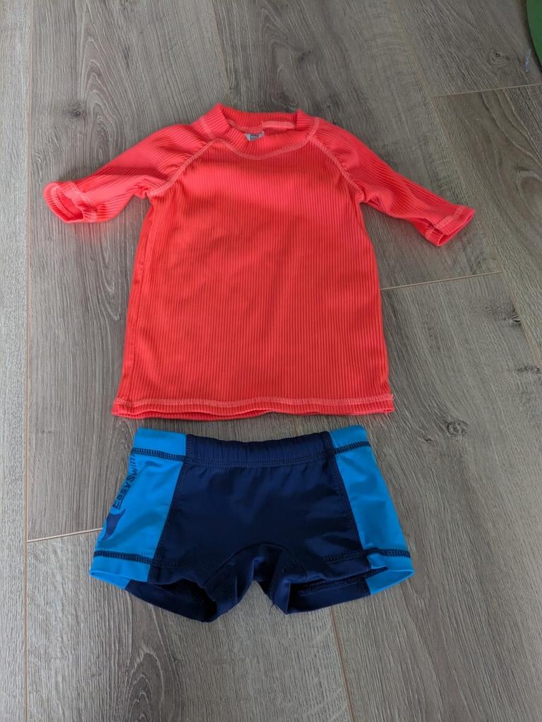 Zwemkleding 86/92, Ophalen of Verzenden, Maat 86, Jongetje of Meisje, Zwembroek